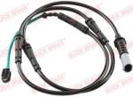 Quick Brake Senzor de avertizare, uzura placute de frana QUICK BRAKE WS 0288 A (WS 0288 A)