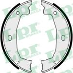 LPR Set saboti frana, frana de mana LPR 08100 (08100) - fixbox