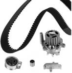 Airtex Set pompa apa + curea dintata Airtex WPK-199804 (WPK-199804) - fixbox