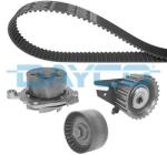 DAYCO Set pompa apa + curea dintata DAYCO KTBWP3150 (KTBWP3150) - fixbox