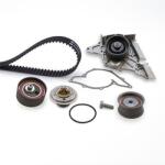 GATES Set pompa apa + curea dintata GATES KP3TH15493XS-1 (KP3TH15493XS-1)