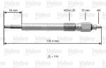 VALEO Bujie incandescenta VALEO 345178