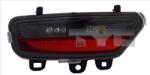 TYC Lumina de ceata spate TYC 19-15346-00-2 (19-15346-00-2) - fixbox