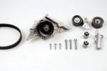 HEPU Set pompa apa + curea dintata HEPU PK05792 (PK05792) - fixbox