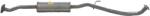 BOSAL Toba esapamet intermediara BOSAL 284-957 (284-957)