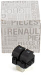 Original Renault comutator, macara geam ORIGINAL RENAULT 25 41 125 88R (25 41 125 88R)
