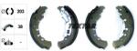 TEXTAR Set saboti frana TEXTAR 91065300 (91065300) - fixbox