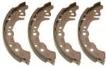 TRW Set saboti frana TRW GS8750 (GS8750) - fixbox