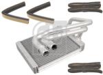 Febi Bilstein Schimbător de căldură, încălzire habitaclu FEBI BILSTEIN 172945 (172945) - fixbox