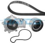 DAYCO Set pompa apa + curea dintata DAYCO KTBWP8220 (KTBWP8220) - fixbox