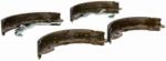 VAICO Set saboti frana VAICO V25-1505 (V25-1505)