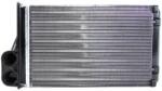 THERMOTEC Schimbător de căldură, încălzire habitaclu THERMOTEC D6P008TT (D6P008TT) - fixbox