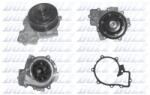 DOLZ Pompa apa, racire motor DOLZ M255 (M255)