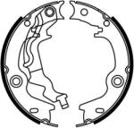 ABE Set saboti frana, frana de mana ABE C00525ABE (C00525ABE) - fixbox