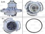 VALEO Pompa apa, racire motor VALEO 506240 (506240)