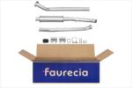 HELLA Toba esapamet intermediara HELLA 8LC 366 023-401 (8LC 366 023-401)