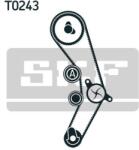 SKF Set pompa apa + curea dintata SKF VKMC 01936 (VKMC 01936) - fixbox