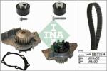INA Set pompa apa + curea dintata INA 530 0235 30 (530 0235 30)