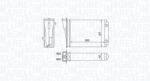 Magneti Marelli Schimbător de căldură, încălzire habitaclu MAGNETI MARELLI 350218463000 (350218463000)
