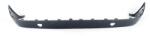 Original Bmw Spoiler negru bara spate model cu PDC ORIGINAL BMW 51127338792 (51 12 7 338 792)