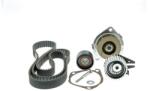 AISIN Set pompa apa + curea dintata AISIN TKFC-7027 (TKFC-7027)