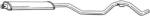 BOSAL Toba esapamet intermediara BOSAL 291-003 (291-003) - fixbox