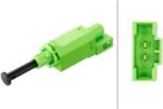 HELLA Comutator, actionare ambreiaj (Tempomat) HELLA 6DD 010 966-631 (6DD 010 966-631)