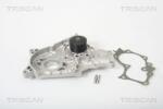 TRISCAN Pompa apa, racire motor TRISCAN 8600 13034 (8600 13034)