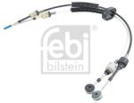 Febi Bilstein Cablu, transmisie manuala FEBI BILSTEIN 1000788 (1000788)