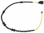 HELLA Senzor de avertizare, uzura placute de frana HELLA 8DK 355 252-651 (8DK 355 252-651)