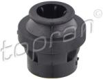 TOPRAN Suport radiator TOPRAN 302 741 (302 741)