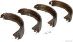 Herth+buss Jakoparts Set saboti frana HERTH+BUSS JAKOPARTS J3502014 (J3502014) - fixbox