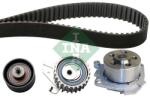 INA Set pompa apa + curea dintata INA 530 0223 30 (530 0223 30)