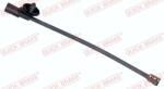 Quick Brake Senzor de avertizare, uzura placute de frana QUICK BRAKE WS 0509 A (WS 0509 A)