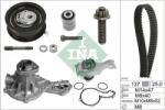 INA Set pompa apa + curea dintata INA 530 0377 30 (530 0377 30)