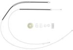Blic Set reparat, macara geam Blic 6205-09-046815P (6205-09-046815P)