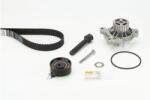 Continental Ctam Set pompa apa + curea dintata CONTINENTAL CTAM CT939WP5 (CT939WP5) - fixbox