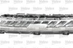 VALEO Lumini de zi VALEO 045150 (045150)