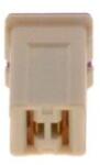 Bosch Siguranta fuzibila BOSCH 1 987 529 057 (1 987 529 057) - fixbox