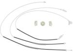 Blic Set reparat, macara geam Blic 6205-09-045802P (6205-09-045802P)