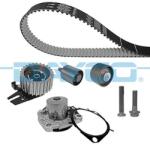 DAYCO Set pompa apa + curea dintata DAYCO KTBWP11910 (KTBWP11910) - fixbox