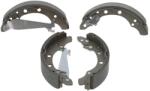 FERODO Set saboti frana FERODO FSB408 (FSB408)