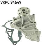 SKF Pompa apa, racire motor SKF VKPC 94649 (VKPC 94649)