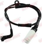 Quick Brake Senzor de avertizare, uzura placute de frana QUICK BRAKE WS 0218 A (WS 0218 A)