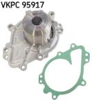 SKF Pompa apa, racire motor SKF VKPC 95917 (VKPC 95917)