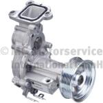 PIERBURG Pompa apa, racire motor PIERBURG 7.10071. 04.0 (7.10071.04.0)