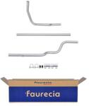 HELLA Racord evacuare HELLA 8LA 366 003-001 (8LA 366 003-001)