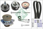 INA Set pompa apa + curea dintata INA 530 0089 31 (530 0089 31)