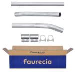 HELLA Racord evacuare HELLA 8LA 366 002-381 (8LA 366 002-381)