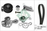 INA Set pompa apa + curea dintata INA 530 0359 30 (530 0359 30)
